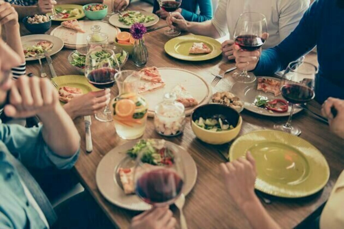 What exactly are you eating? The nutritional 'dark matter' in your food