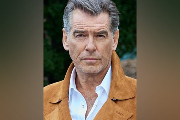 Pierce Brosnan's Bond Verdict: Next 007 "should be British"