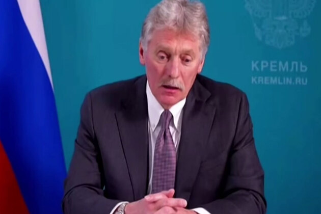 "We respect the position of PM Modi," Kremlin Spox says on Indian stance for peace in Russia-Ukraine war