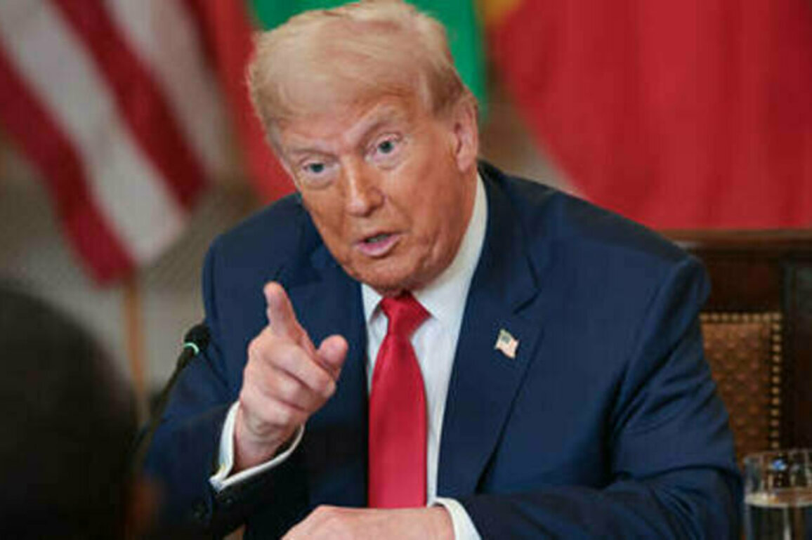 Fyodor Lukyanov: This is the fatal flaw of Trump's Ukraine 'strategy'
