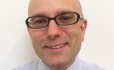 Impetus hires investment manager