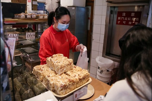 Sydney&#039;s iconic Chinatown eateries adapt to life under COVID-19