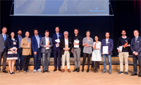 Winners of the Wienerberger Brick Awards 2016 announced 