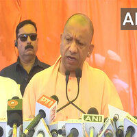 "Distinguished scholar, a great freedom fighter..": Yogi Adityanath pays tribute to Dr Syama Prasad Mookerjee, credits Modi for fulfilling his vision