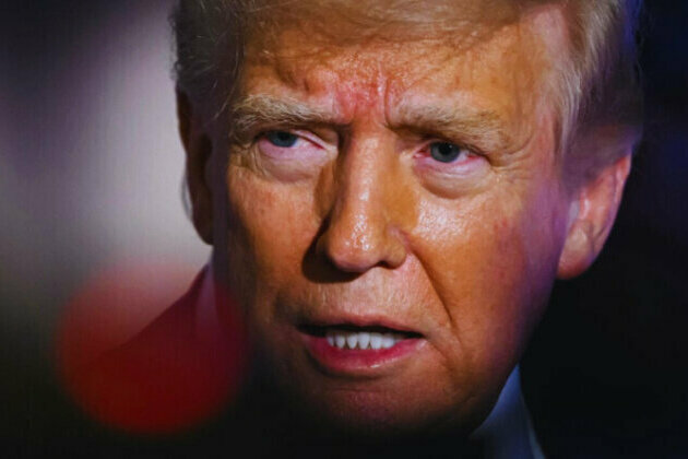 'Im Not Happy'  Trump Condemns Russias Relentless Strikes on Ukraine