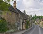 Federation warning on Tories' 'new village' vote