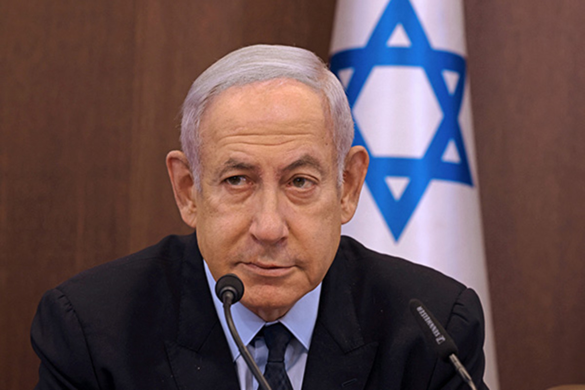 "Historic": Israel praises Azerbaijani-Armenian peace accords