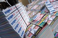 Screwfix goes from strength to strength