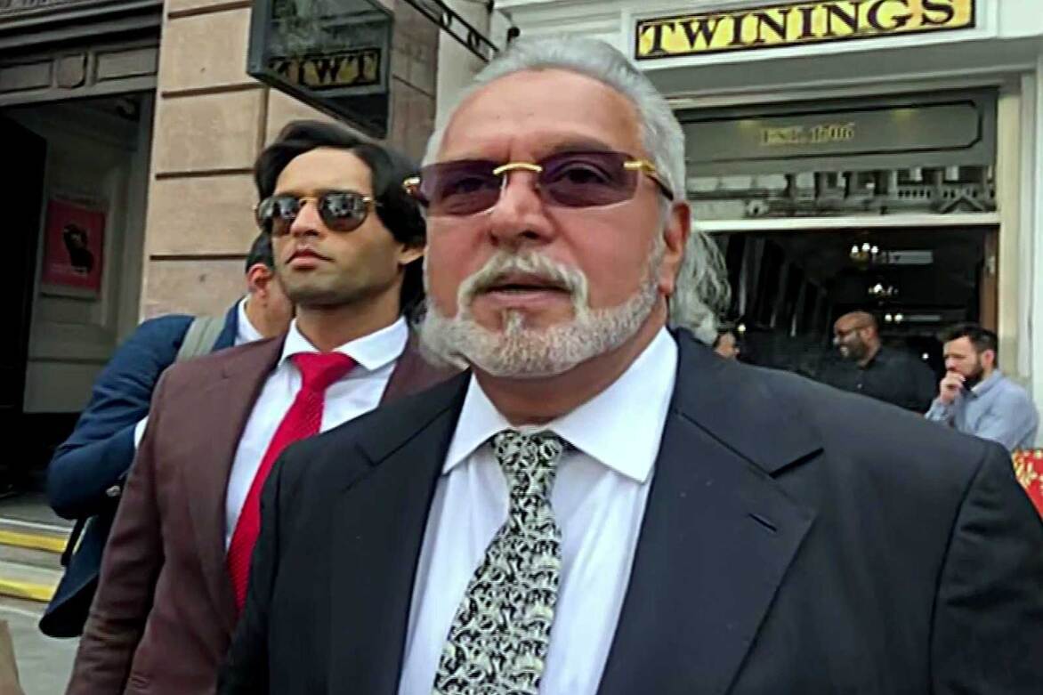 "False charges concocted by CBI, ED": Vijay Mallya alleges wrongful targeting by agencies