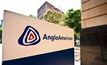  Sede da Anglo American