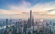 Industry Voice: China -  The underrepresented giant