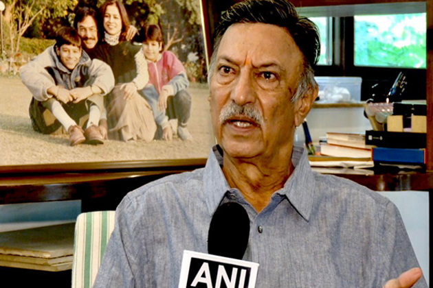 Veteran actor Suresh Oberoi lauds Operation Sindoor, says no "Pakistani artists or cricket matches" should be allowed in India
