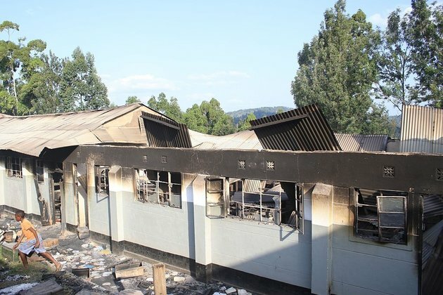 Acts of violence or cry for help? What fuels Kenya&#039;s school fires