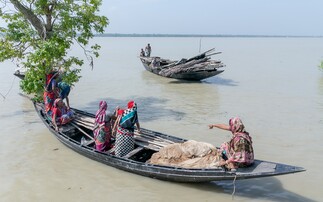 UK backs ocean protection and climate poverty projects with £14m funding