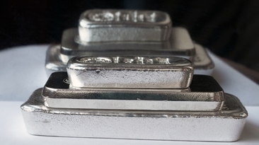 A silver opportunity still beckons: Canaccord