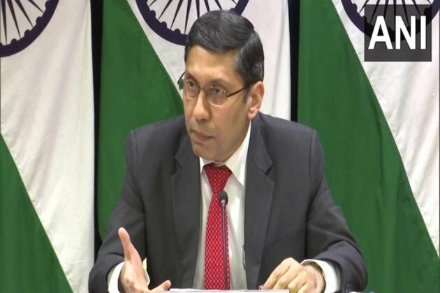 India requests consular access to 8 former Indian Navy officers in Qatar custody: MEA