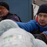 Iran Conflict Disrupts Private US Humanitarian Aid For Ukraine