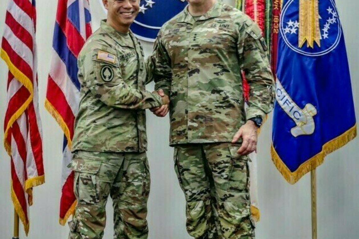 Forging Partnerships: The National Guard in the Indo-Pacific