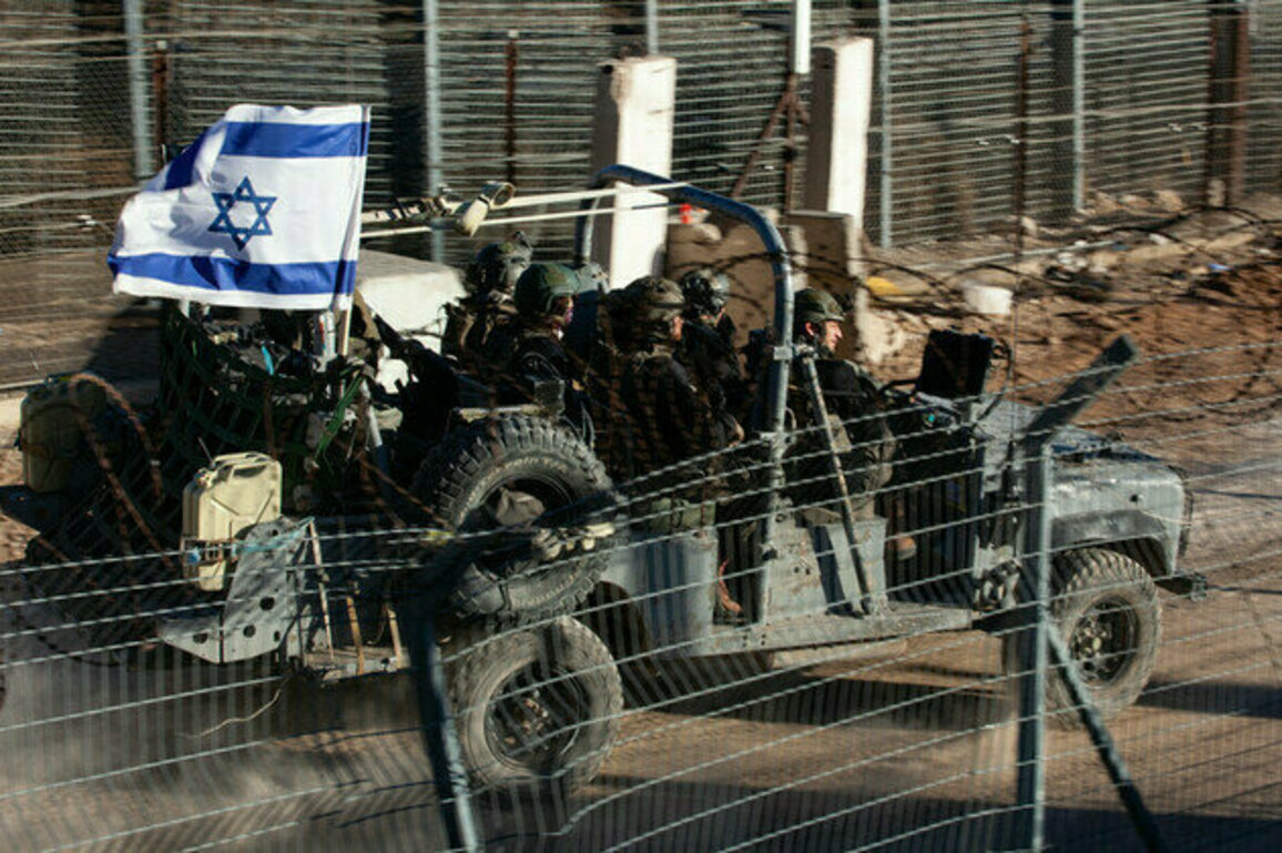 Israel-Syria talks collapse  Reuters