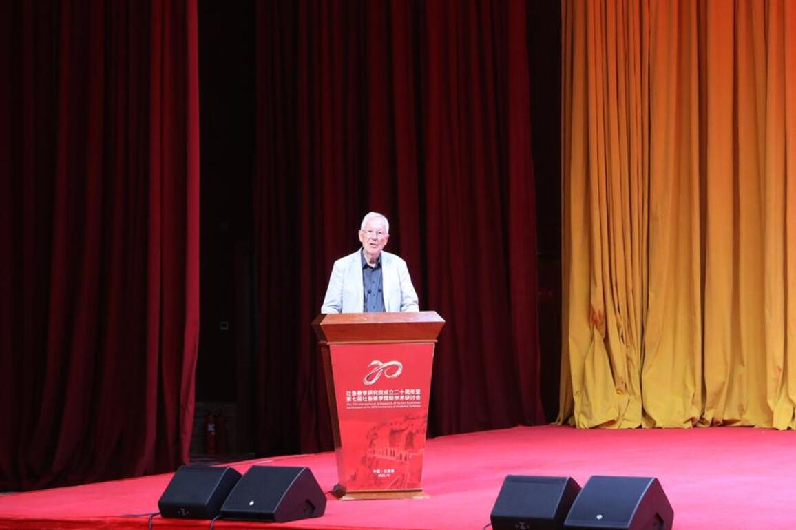 Global scholars hail Turfan studies as cultural bridge connecting civilizations