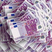 Shortage of Euro Banknotes as Bulgarians Rush to Exchange Levs