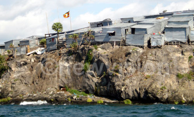 Uganda, Kenya strike deal on Migingo Uganda, Kenya strike deal on Migingo