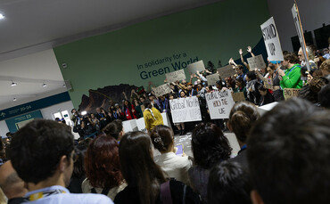 COP29、一体何が起こったのですか？ |ビジネスグリーンニュース分析