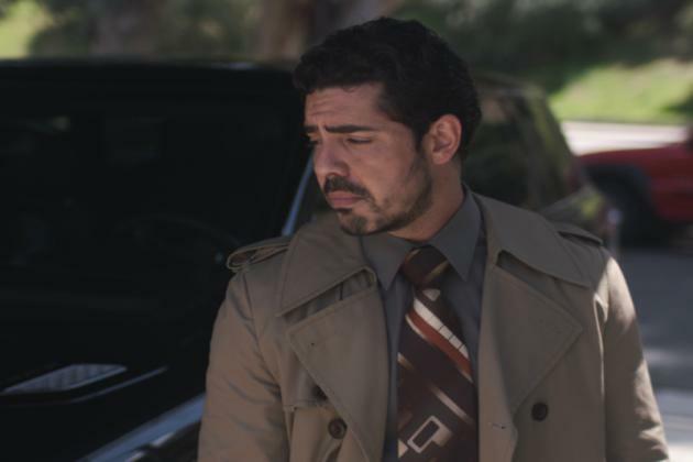 Noel Mirabal's Pursuit of Happiness in the World as an Actor with Big Dreams