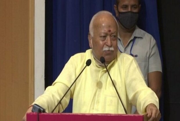 Muslims who migrated to Pakistan have no respect there, ancestors of all Indians same: Mohan Bhagwat