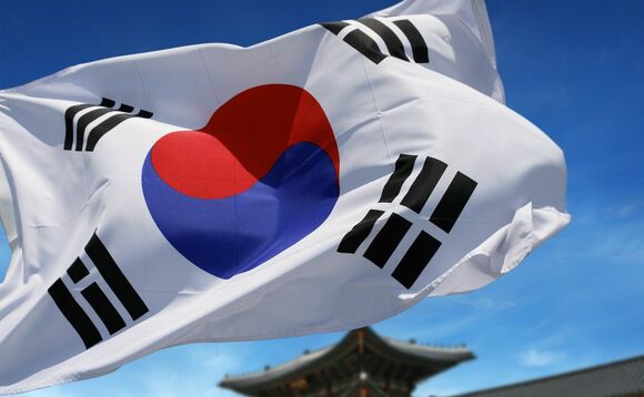 South Korea has a non-binding goal to reach net zero emissions by 2050