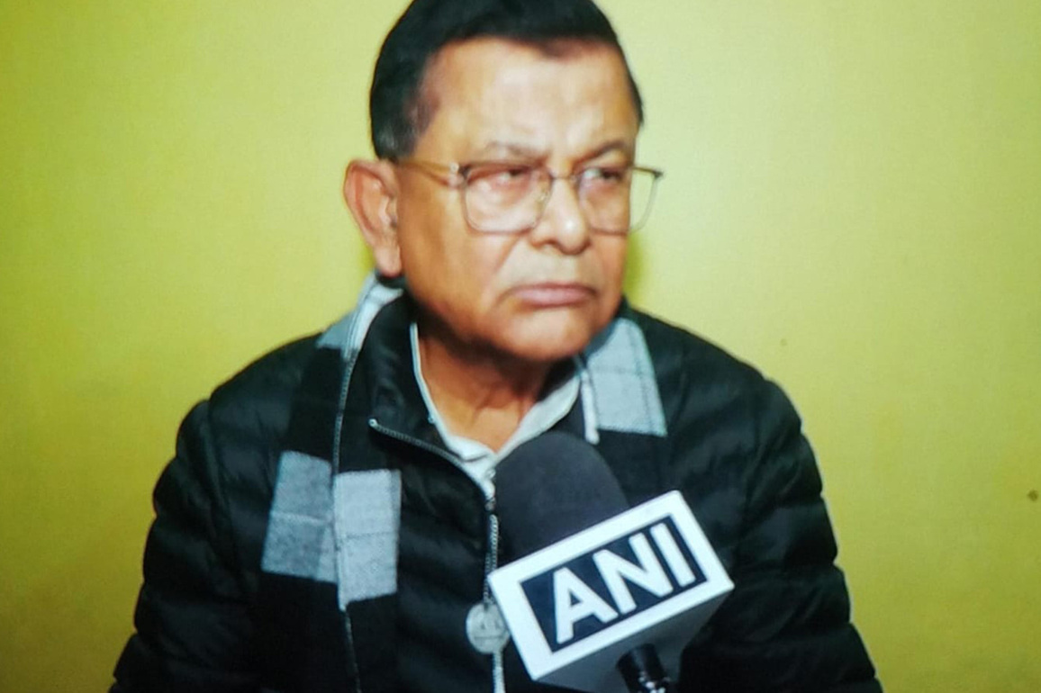 From dominance to disappearance: Congress vacates Dibrugarh, BJP seals control with eye on fifth straight win