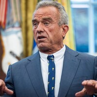 Larry Wilson- When a crackpot is in charge of American health