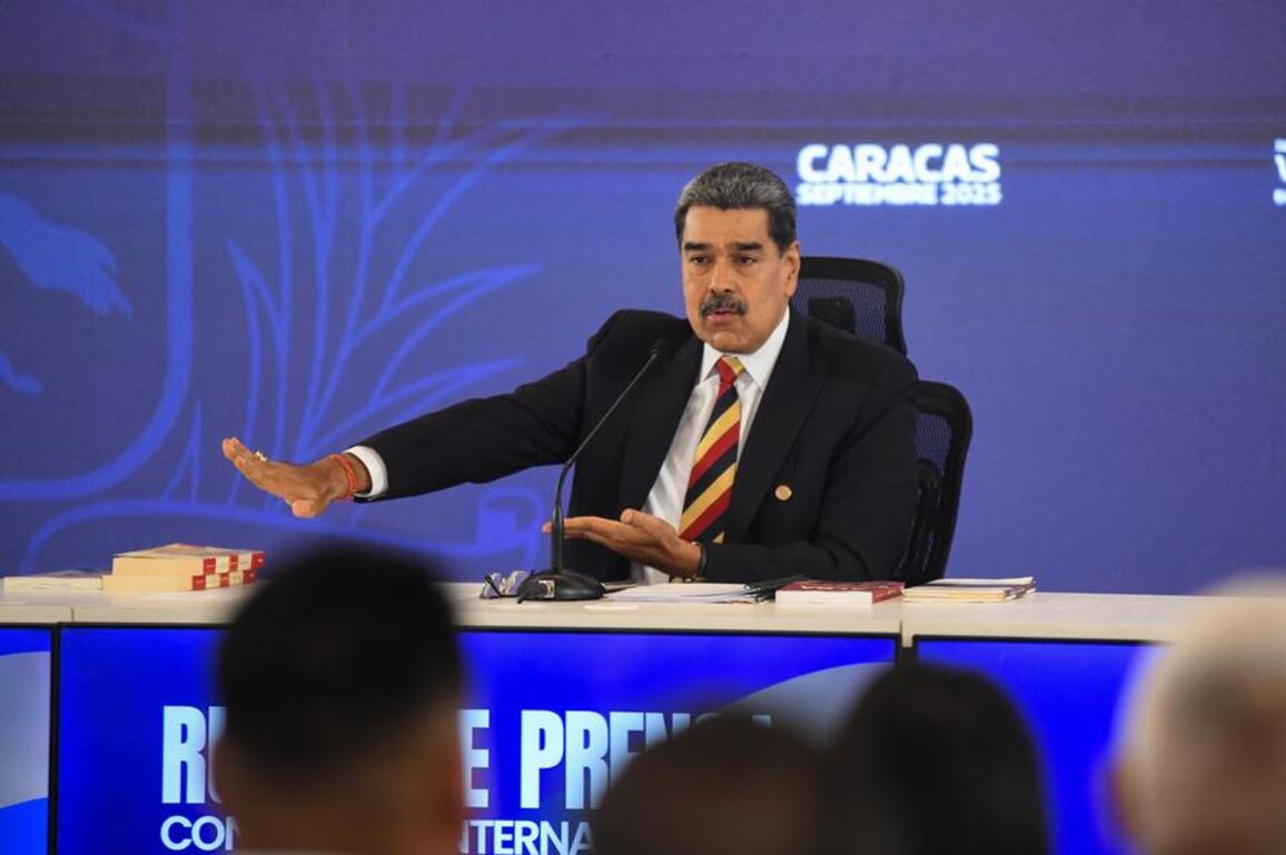 Daily World Briefing, Sept. 14