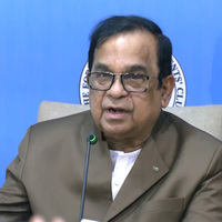 "There are so many people who inspired me": Legendary actor Brahmanandam reflects on his life's philosophy in autobiography