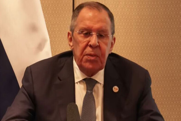 India can play long-term mediator role: Russian FM Lavrov on Iran-US conflict