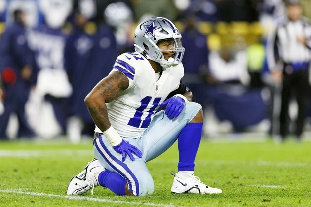 Mike McCarthy: Cowboys hit by illness, taking precautions