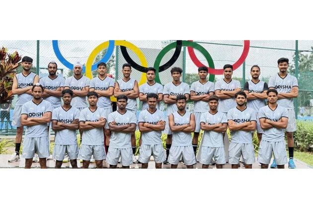 India captures 6th junior men's Asia Cup title, PM Modi congratulates team for triumph