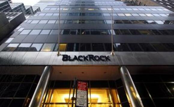 BlackRock votes against AB Volvo chief on climate-related grounds