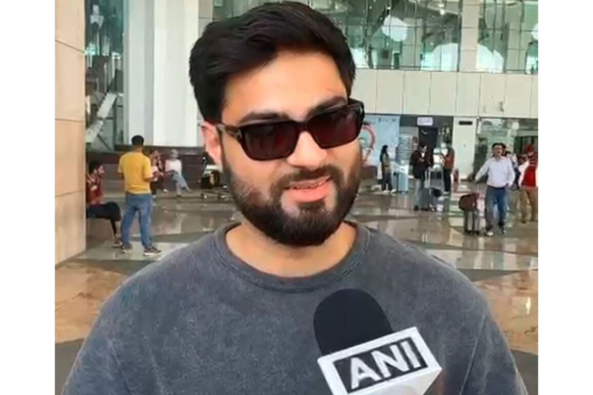 "I've prepared few shayaris for him": Sufi singer Bismil to perform at Kuldeep Yadav's wedding ceremony