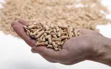 Metropolitan buys part of German Pellets