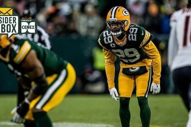 Inbox: His effectiveness is praised