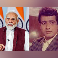 PM Modi pays tribute to legendary actor Manoj Kumar in letter to his family