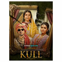 Ektaa Kapoor to come up with new show 'Kull'