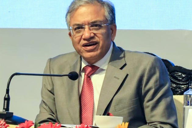 TMC to bring impeachment motion against CEC Gyanesh Kumar today: Sources