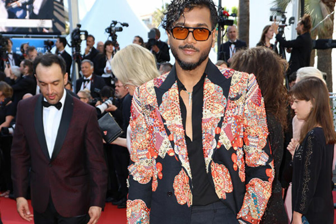 Singer King to perform at Arun Jaitley Cricket Stadium before DC's vs MI match tomorrow