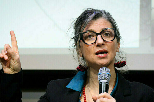 US sanctions UN human rights official critical of Israel
