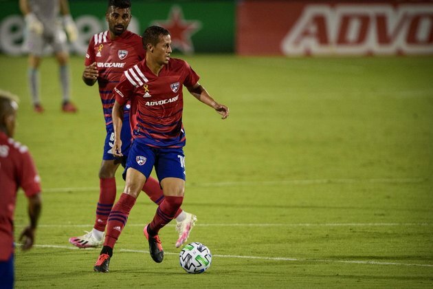 Rapids, FC Dallas look to continue march forward