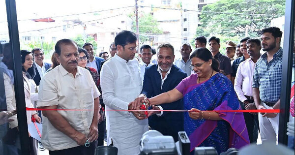 Stanley Lifestyles Unveils Its First Superlative Living Flagship Store in Hyderabad, Laying the Foundation for Global Expansion