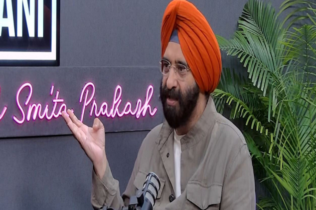 Gurpatwant Singh Pannun is Pakistani agent, ISI funds him: Delhi Minister Sirsa