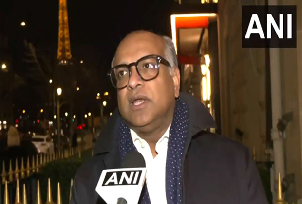 Trade between India and France has increased slightly to USD 20 billion, primarily focused on defence and aerospace: Coumar Ananda